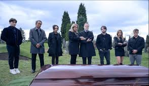 Final Destination Bloodlines