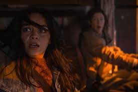 Final Destination Bloodlines
